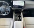 Белый Лексус РХ, объемом двигателя 2.5 л и пробегом 25 тыс. км за 51000 $, фото 8 на Automoto.ua