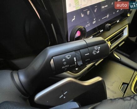 Білий Лексус РХ, об'ємом двигуна 2.49 л та пробігом 49 тис. км за 75000 $, фото 46 на Automoto.ua