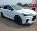 Білий Лексус РХ, об'ємом двигуна 2.4 л та пробігом 74 тис. км за 29900 $, фото 1 на Automoto.ua