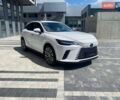 Білий Лексус РХ, об'ємом двигуна 2.39 л та пробігом 63 тис. км за 68500 $, фото 2 на Automoto.ua