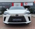 Белый Лексус РХ, объемом двигателя 2.5 л и пробегом 10 тыс. км за 99000 $, фото 4 на Automoto.ua