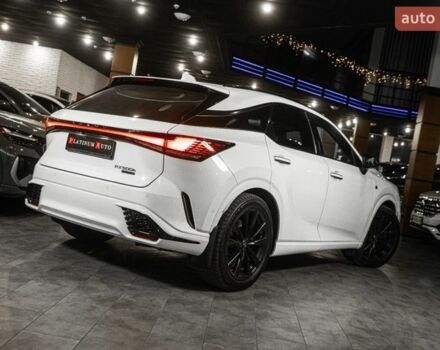 Білий Лексус РХ, об'ємом двигуна 2.4 л та пробігом 29 тис. км за 85900 $, фото 68 на Automoto.ua