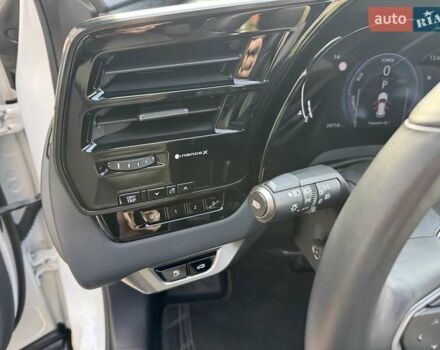 Белый Лексус РХ, объемом двигателя 2.5 л и пробегом 39 тыс. км за 79000 $, фото 32 на Automoto.ua