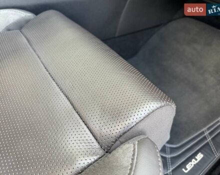 Белый Лексус РХ, объемом двигателя 2.5 л и пробегом 39 тыс. км за 79000 $, фото 69 на Automoto.ua