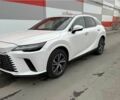 Білий Лексус РХ, об'ємом двигуна 2.5 л та пробігом 6 тис. км за 50000 $, фото 5 на Automoto.ua