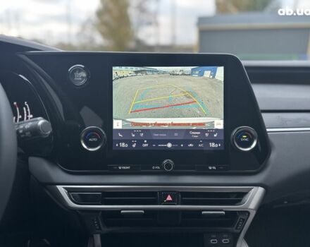 Белый Лексус РХ, объемом двигателя 0 л и пробегом 5 тыс. км за 59900 $, фото 17 на Automoto.ua