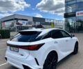 Белый Лексус РХ, объемом двигателя 2.4 л и пробегом 91 тыс. км за 88000 $, фото 5 на Automoto.ua