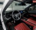 Белый Лексус РХ, объемом двигателя 2.39 л и пробегом 52 тыс. км за 69700 $, фото 28 на Automoto.ua