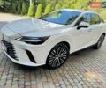Лексус РХ 2023 в Трускавце на Automoto.ua Белый Лексус РХ, объемом двигателя 2.4 л и пробегом 66 тыс. км за 64800 $, фото 23 на Automoto.ua