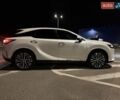 Білий Лексус РХ, об'ємом двигуна 2.49 л та пробігом 6 тис. км за 78400 $, фото 22 на Automoto.ua