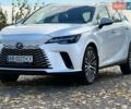Білий Лексус РХ, об'ємом двигуна 2.4 л та пробігом 52 тис. км за 57000 $, фото 1 на Automoto.ua
