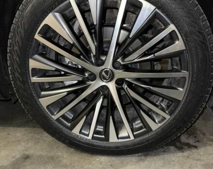 Білий Лексус РХ, об'ємом двигуна 2.49 л та пробігом 6 тис. км за 78400 $, фото 17 на Automoto.ua