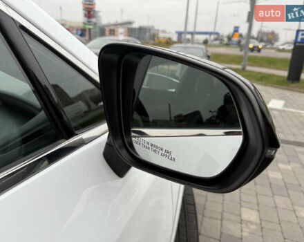 Белый Лексус РХ, объемом двигателя 2.4 л и пробегом 2 тыс. км за 65000 $, фото 20 на Automoto.ua