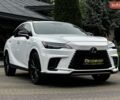 Білий Лексус РХ, об'ємом двигуна 2.39 л та пробігом 11 тис. км за 48999 $, фото 1 на Automoto.ua