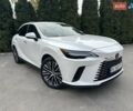Білий Лексус РХ, об'ємом двигуна 2.49 л та пробігом 29 тис. км за 77500 $, фото 52 на Automoto.ua