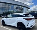 Лексус РХ 2023 в Киеве на Automoto.ua Белый Лексус РХ, объемом двигателя 2.4 л и пробегом 92 тыс. км за 88000 $, фото 8 на Automoto.ua
