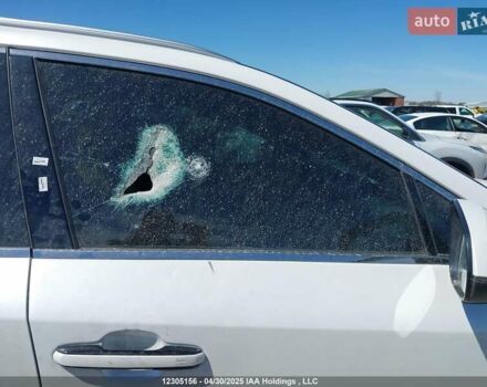 Белый Лексус РХ, объемом двигателя 2.5 л и пробегом 41 тыс. км за 65990 $, фото 32 на Automoto.ua