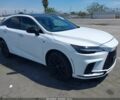 Білий Лексус РХ, об'ємом двигуна 2.4 л та пробігом 31 тис. км за 29000 $, фото 1 на Automoto.ua