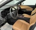 Білий Лексус РХ, об'ємом двигуна 2.5 л та пробігом 6 тис. км за 50000 $, фото 7 на Automoto.ua