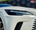 Белый Лексус РХ, объемом двигателя 2.5 л и пробегом 14 тыс. км за 74990 $, фото 4 на Automoto.ua