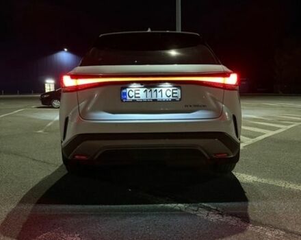 Білий Лексус РХ, об'ємом двигуна 2.49 л та пробігом 6 тис. км за 78400 $, фото 16 на Automoto.ua