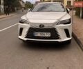 Білий Лексус РХ, об'ємом двигуна 2.39 л та пробігом 63 тис. км за 68500 $, фото 9 на Automoto.ua