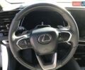 Белый Лексус РХ, объемом двигателя 2.5 л и пробегом 11 тыс. км за 68300 $, фото 8 на Automoto.ua
