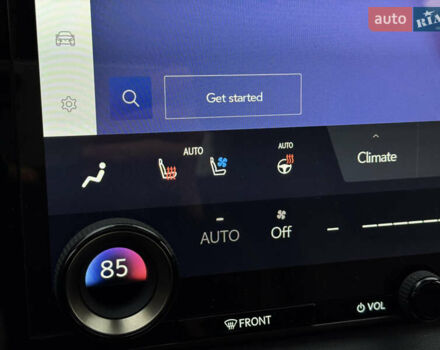 Лексус РХ 2023 у Києві на Automoto.ua Білий Лексус РХ, об'ємом двигуна 2.4 л та пробігом 2 тис. км за 57900 $, фото 21 на Automoto.ua