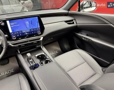 Білий Лексус РХ, об'ємом двигуна 2.4 л та пробігом 3 тис. км за 56900 $, фото 38 на Automoto.ua