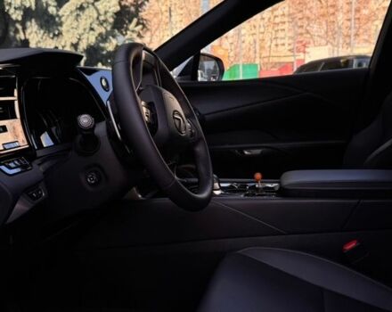 Белый Лексус РХ, объемом двигателя 2.49 л и пробегом 40 тыс. км за 69900 $, фото 15 на Automoto.ua