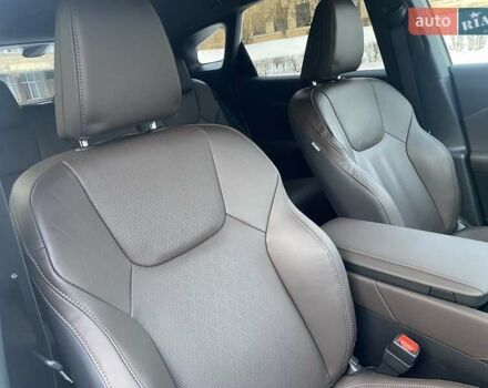 Белый Лексус РХ, объемом двигателя 2.4 л и пробегом 17 тыс. км за 66500 $, фото 20 на Automoto.ua