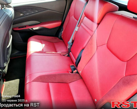 Білий Лексус РХ, об'ємом двигуна 2.4 л та пробігом 45 тис. км за 69999 $, фото 8 на Automoto.ua