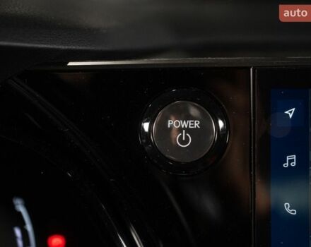 Білий Лексус РХ, об'ємом двигуна 2.4 л та пробігом 29 тис. км за 85900 $, фото 63 на Automoto.ua