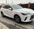 Білий Лексус РХ, об'ємом двигуна 2.5 л та пробігом 6 тис. км за 50000 $, фото 1 на Automoto.ua