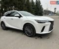 Білий Лексус РХ, об'ємом двигуна 2.5 л та пробігом 29 тис. км за 74500 $, фото 8 на Automoto.ua