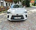Лексус РХ 2023 в Трускавце на Automoto.ua Белый Лексус РХ, объемом двигателя 2.4 л и пробегом 66 тыс. км за 64800 $, фото 31 на Automoto.ua