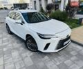 Белый Лексус РХ, объемом двигателя 2.5 л и пробегом 39 тыс. км за 79000 $, фото 6 на Automoto.ua