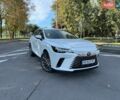 Білий Лексус РХ, об'ємом двигуна 2.49 л та пробігом 31 тис. км за 58500 $, фото 1 на Automoto.ua