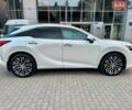 Білий Лексус РХ, об'ємом двигуна 2.49 л та пробігом 42 тис. км за 81000 $, фото 7 на Automoto.ua