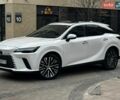 Білий Лексус РХ, об'ємом двигуна 2.4 л та пробігом 35 тис. км за 55000 $, фото 2 на Automoto.ua
