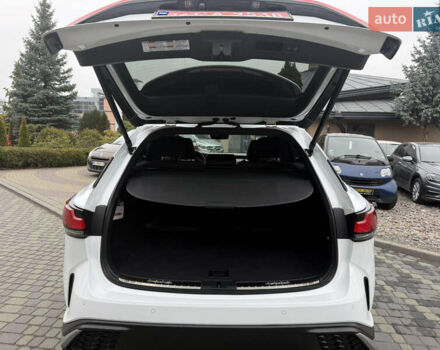 Белый Лексус РХ, объемом двигателя 2.4 л и пробегом 2 тыс. км за 65000 $, фото 10 на Automoto.ua