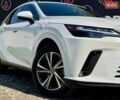 Білий Лексус РХ, об'ємом двигуна 2.5 л та пробігом 14 тис. км за 74990 $, фото 3 на Automoto.ua