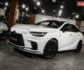 Білий Лексус РХ, об'ємом двигуна 2.4 л та пробігом 29 тис. км за 85900 $, фото 39 на Automoto.ua