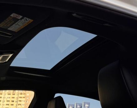 Белый Лексус РХ, объемом двигателя 2.49 л и пробегом 40 тыс. км за 69900 $, фото 27 на Automoto.ua