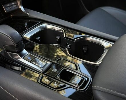 Белый Лексус РХ, объемом двигателя 2.49 л и пробегом 40 тыс. км за 69900 $, фото 26 на Automoto.ua