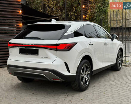 Лексус РХ 2023 у Києві на Automoto.ua Білий Лексус РХ, об'ємом двигуна 2.4 л та пробігом 2 тис. км за 57900 $, фото 7 на Automoto.ua