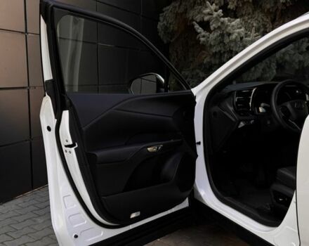 Белый Лексус РХ, объемом двигателя 2.49 л и пробегом 40 тыс. км за 69900 $, фото 10 на Automoto.ua