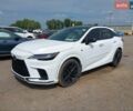 Білий Лексус РХ, об'ємом двигуна 2.4 л та пробігом 74 тис. км за 29900 $, фото 1 на Automoto.ua