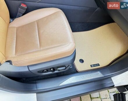 Лексус РХ 2023 в Трускавце на Automoto.ua Белый Лексус РХ, объемом двигателя 2.4 л и пробегом 66 тыс. км за 64800 $, фото 45 на Automoto.ua