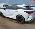 Білий Лексус РХ, об'ємом двигуна 2.4 л та пробігом 74 тис. км за 29900 $, фото 2 на Automoto.ua
